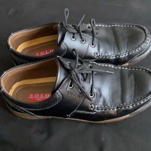 SOLO size 10